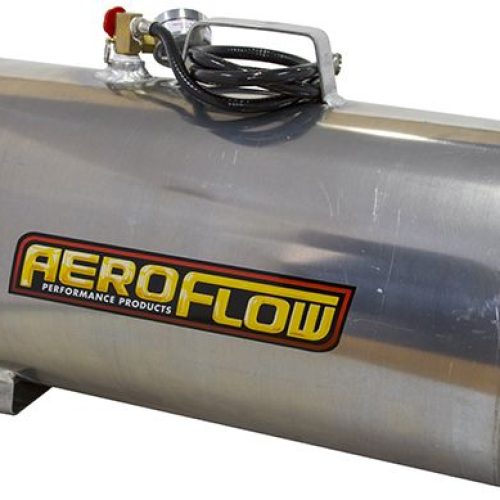 10 GAL PORTABLE AIR TANK ALLOYWITH TANK VALVE 125 MAX OPERAT