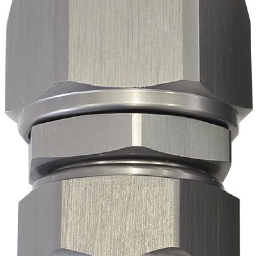 -12AN STRAIGHT KRYPTALON      LIGHTWEIGHT BIG BORE TITANIUM