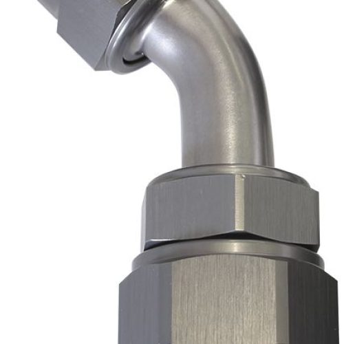 -8AN 30 DEGREE KRYPTALON      LIGHTWEIGHT BIG BORE TITANIUM