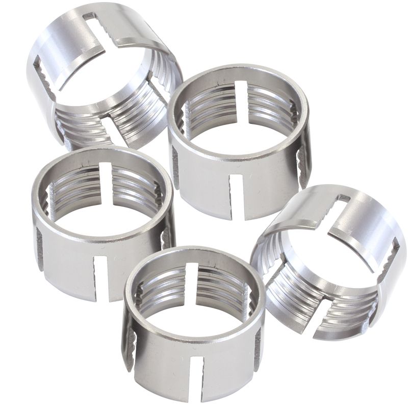 7000 SERIES REPLACEMENT OLIVES5 PIECES PER PACK -10AN TITANI