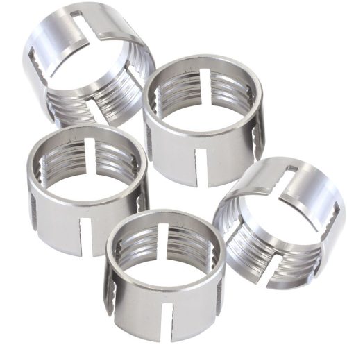 7000 SERIES REPLACEMENT OLIVES5 PIECES PER PACK -12AN TITANI