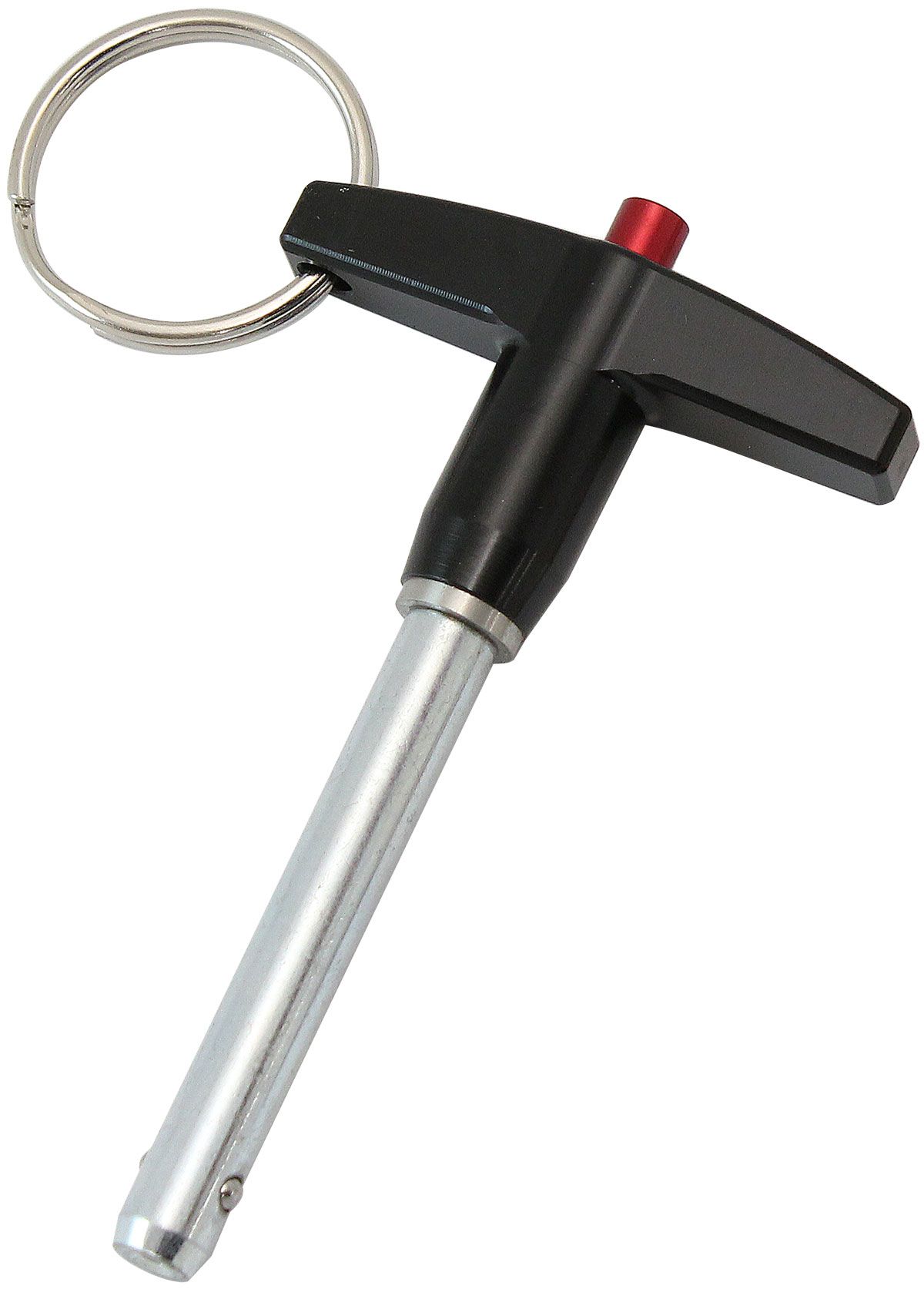 QUICK RELEASE PIN 1/4" DIA X 1.5" LONG EACH