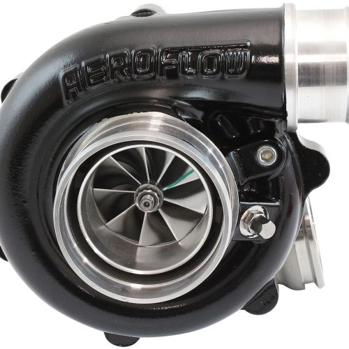 BOOSTED B5455.63 VBAND FLANGE V-BAND OUTLET G30 660 BLACK