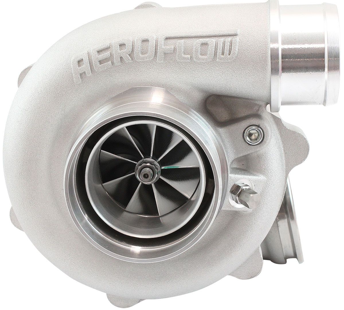 BOOSTED B5455.63 VBAND FLANGE V-BAND OUTLET G30 660 NATURAL