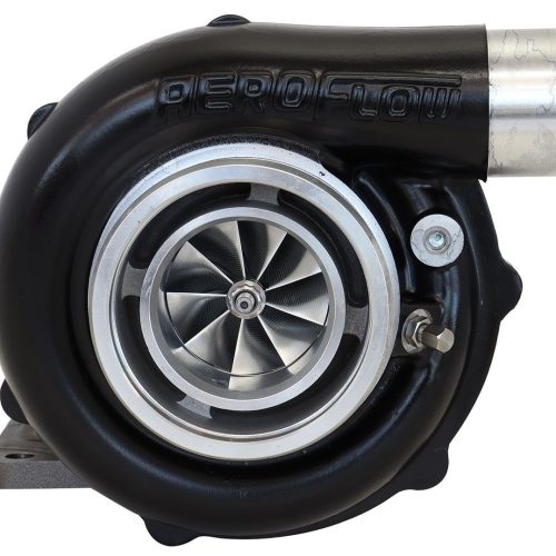 BOOSTED B5855.63 T3 FLANGE    V-BAND OUTLET G30 770 BLACK