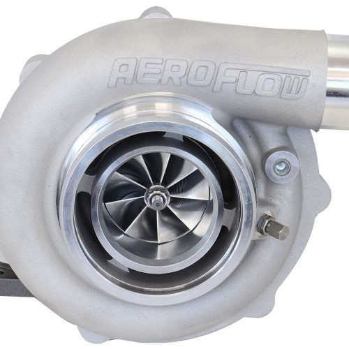 BOOSTED B5855.82 T3 FLANGE    V-BAND OUTLET G30 770 NATURAL