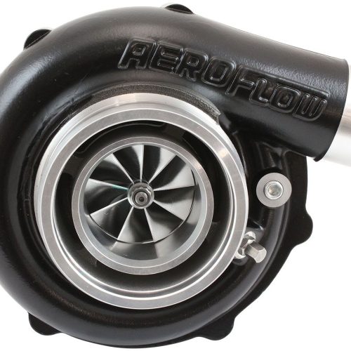 BOOSTED B5855.63 VBAND FLANGE V-BAND OUTLET G30 770 BLACK