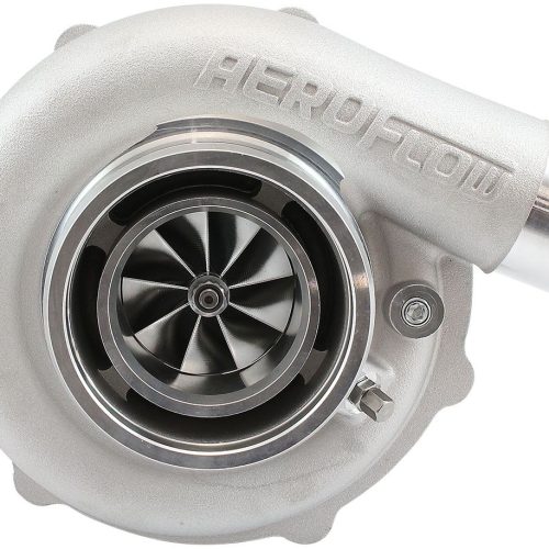 BOOSTED B5855.63 VBAND FLANGE V-BAND OUTLET G30 770 NATURAL