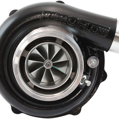 BOOSTED 6262.61 VBAND FLANGE  V-BAND OUTLET G35 900 BLACK