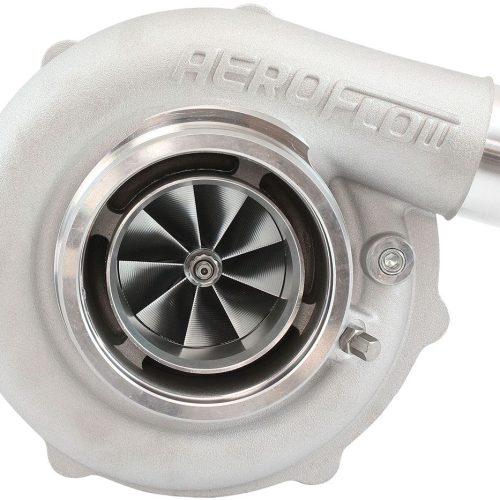 BOOSTED 6262.61 VBAND FLANGE  V-BAND OUTLET G35 900 NATURAL