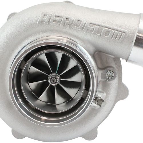 BOOSTED 6862.61 VBAND FLANGE  V-BAND OUTLET G35 1050 NATURAL