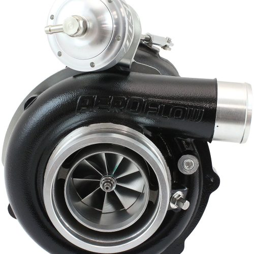 BOOSTED 6262 1.06 T3 XR6 BA BF5 BOLT OUTLET G35 900 BLACK