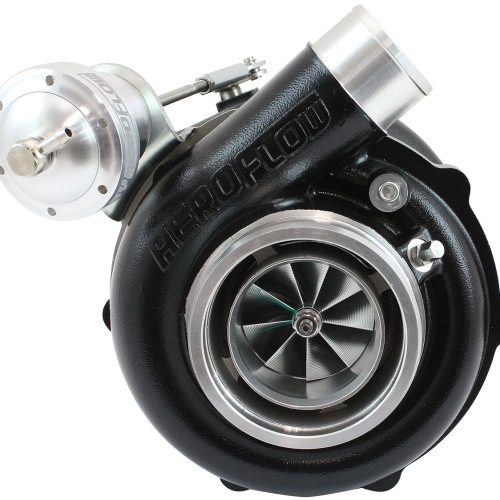 BOOSTED 6262 1.15 T3 XR6 BA BF5 BOLT OUTLET G35 900 BLACK