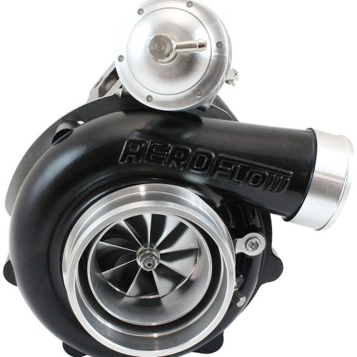 BOOSTED 6862 1.15 T3 XR6 BA BF5 BOLT OUTLET G35 1050 BLACK