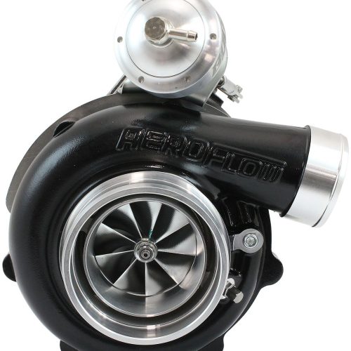 BOOSTED 6862 1.06 T3 XR6 BA BF5 BOLT OUTLET G35 1050 BLACK