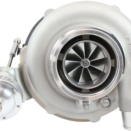 BOOSTED 6262 1.06 T3 XR6 FG   5 BOLT OUTLET G35 900 NATURAL