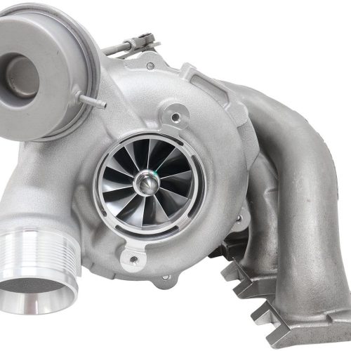 BOOSTED 6558 BOLT ON AUDI RS3 TT RS DAZA R5 INTERNAL NATURAL