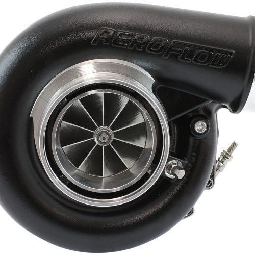 BOOSTED 7375 .85 VBAND FLANGE V-BAND OUTLET G42 BLACK