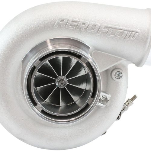 BOOSTED 7375 .85 VBAND FLANGE V-BAND OUTLET G42 NATURAL