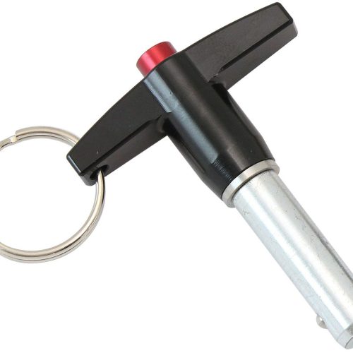 QUICK RELEASE PIN 3/8″ DIA X 1″ LONG EACH