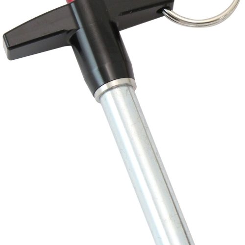 QUICK RELEASE PIN 3/8″ x 2″ 3/8″ DIA X 2″ LONG EACH