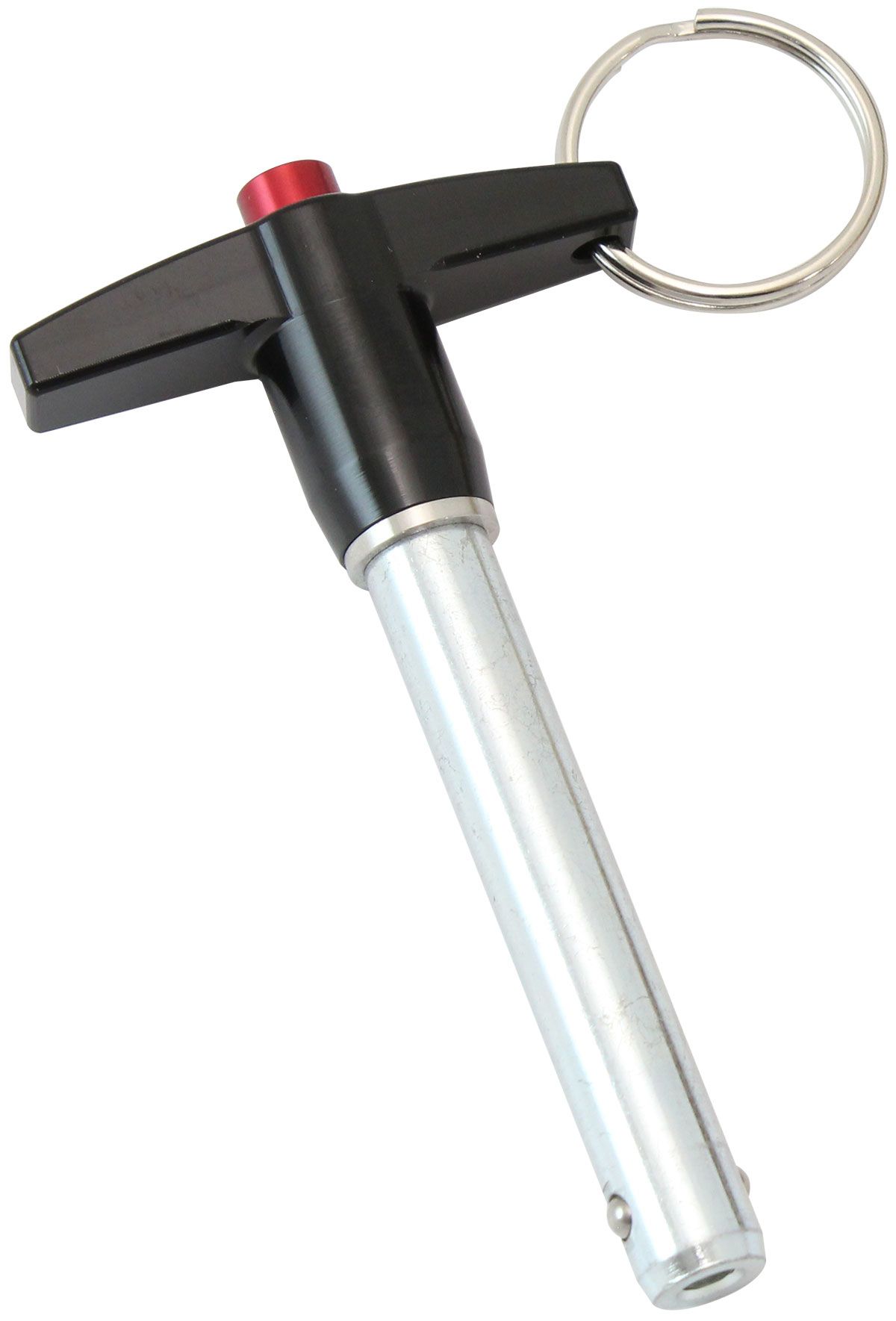 QUICK RELEASE PIN 3/8" x 2" 3/8" DIA X 2" LONG EACH