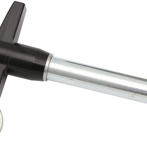 QUICK RELEASE PIN 1/2″ DIA X 2.5″ LONG EACH