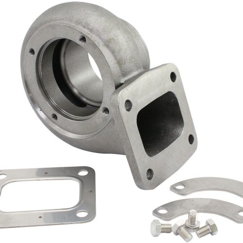 BOOSTED T4 HOUSING .96        CAST IRON SUITS GEN 1 7875