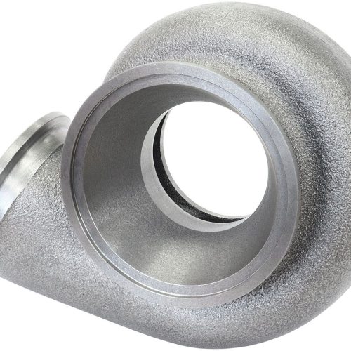 BOOSTED V-BAND HOUSING .72    CAST IRON HOUSING 4849 5449