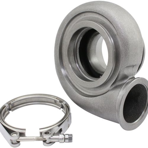 BOOSTED V-BAND HOUSING 1.01   CAST IRON HOUSING B5455 B5855