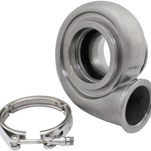 BOOSTED V-BAND HOUSING 0.83   CAST IRON HOUSING B5455 B5855