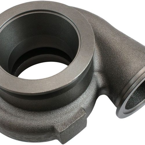 BOOSTED V-BAND HOUSING 0.85   CAST IRON HOUSING 6270 7170