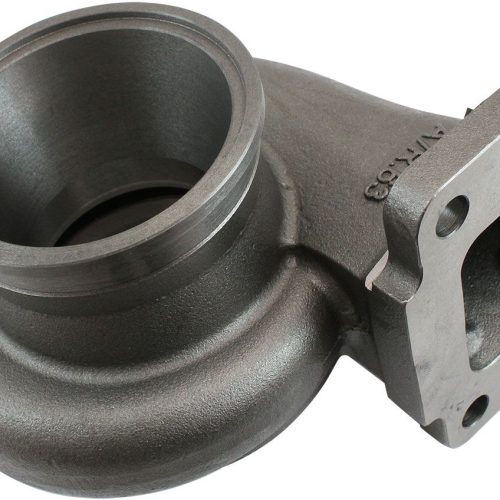 BOOSTED T3 HOUSING .63        CAST IRON HOUSING 5455 5855