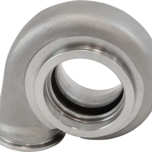 BOOSTED V-BAND HOUSING .61    STAINLESS HOUSING 6862 6262