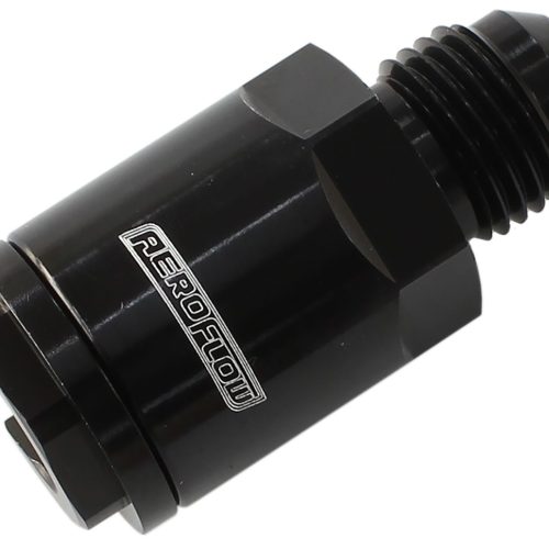 PUSH ON FUEL FITTINGS LS1 LTI 3/8 HOSE RAIL PRESSURE SIDE -6