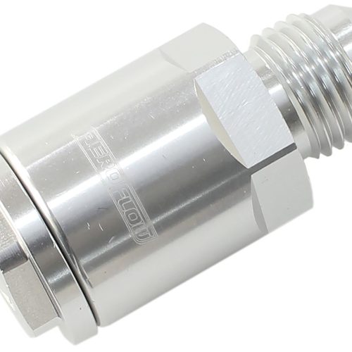 PUSH ON FUEL FITTINGS LS1 LTI 3/8 HOSE RAIL PRESSURE SIDE -6