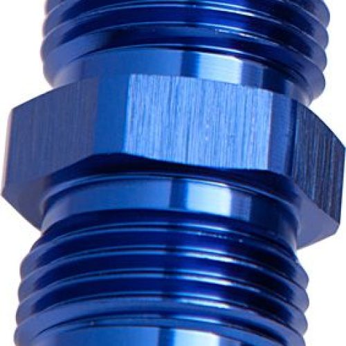 MALE FLARE UNION -3AN         BLUE -3AN TO -3AN STRAIGHT