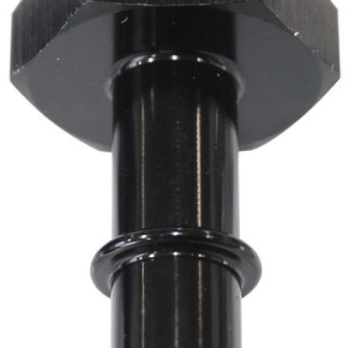 EFI FUEL FITTING -8 PUSH IN TO 3/8 MALE HARD TUBE