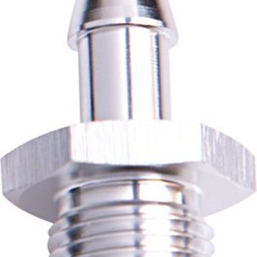 5/8″ BARB TO -10AN ADAPTER    SILVER MALE 5/8″ TO MALE -10AN