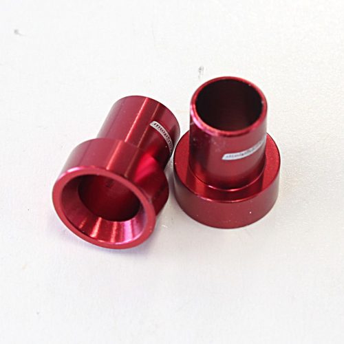 TUBE SLEEVE -3AN TO 3/16″ TUBERED -3AN FITS OVER 3/16″LINE