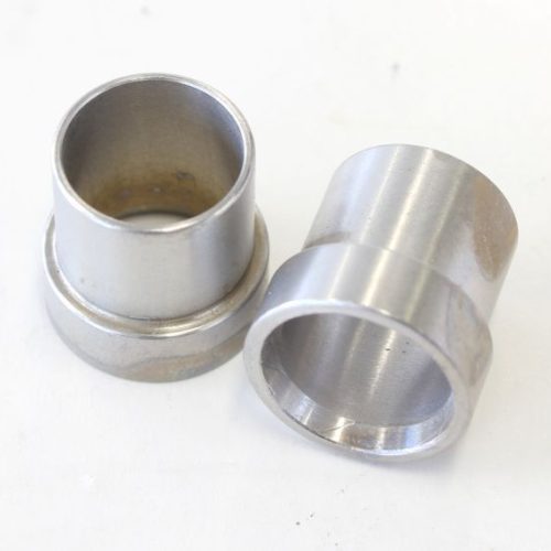 TUBE SLEEVE -6AN TO 3/8″ TUBE S/S -6AN FITS OVER 3/8″ LINE