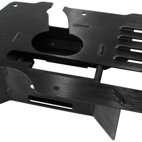 GM LS SUMP BAFFLE INSERT WITH TRAP DOORS TO SUIT VZ COMM