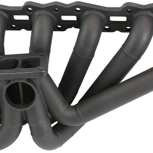 NISSAN RB26/30 T4 TURBO MANI FOLD GT40 HIGH MOUNT 50mm