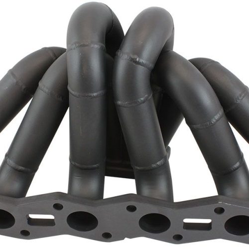 NISSAN RB30 T4 TURBO MANIFOLD HIGH MOUNT GT40 50mm WASTEGATE