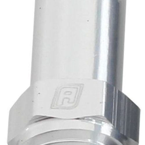 MALE 1/16″ NPT TO 1/4″ BARB   SILVER STRAIGHT MALE TO MALE