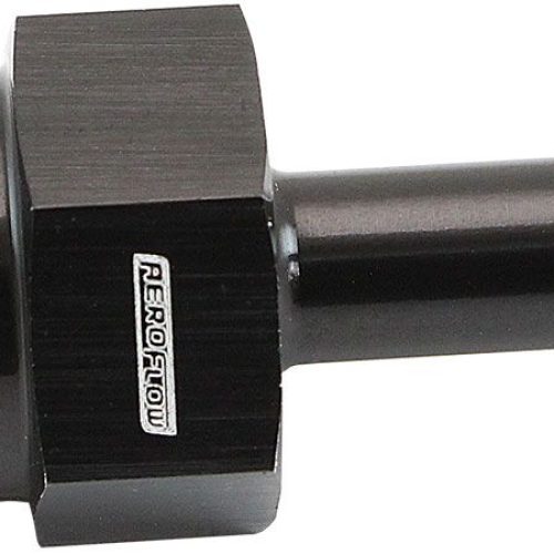 MALE 1/4″ NPT TO 1/4″ BARB    BLACK STRAIGHT MALE TO MALE