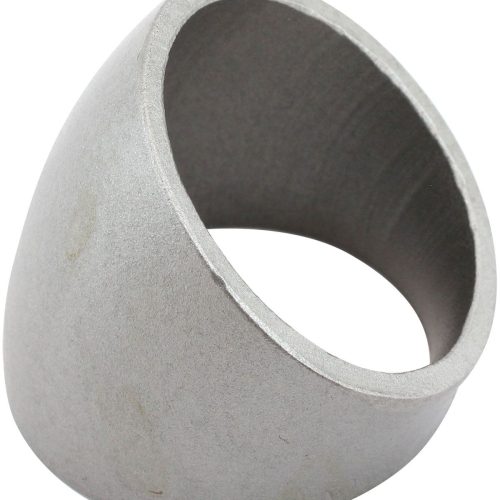 2″ STEAM PIPE 45 DEGREE       BEND TURBO MANIFOLD EXHAUST