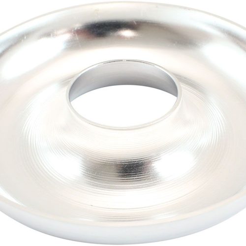 ALUMINIUM DONUT 1.75″         SOLD PER HALF 44.45mm