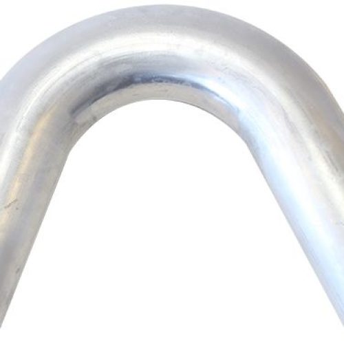 ALUM MANDREL 135 DEG 2.5″ O.D 63MM WALL 2.03MM 140MM