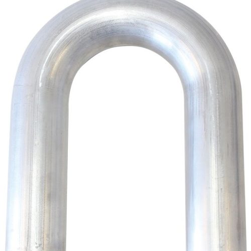 ALUM MANDREL 180 DEG 2.0″ O.D 50MM WALL 1.63MM 140MM